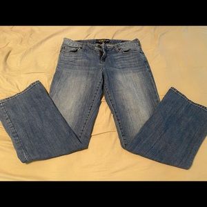Lucky Brand Jeans